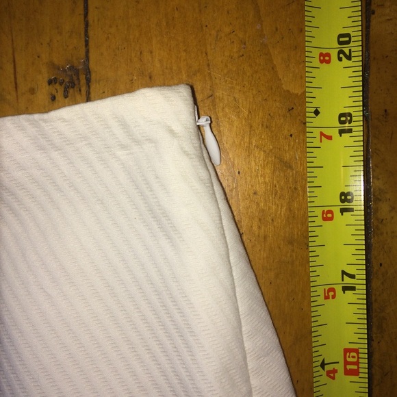 Ann Taylor LOFT Cotton Skirt - Picture 7 of 8